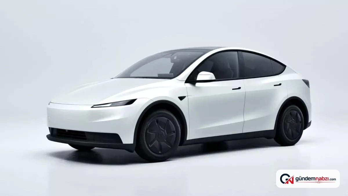 Tesla Model Y'ye Super Manifold V2 ısı yönetim sistemi entegre edildi