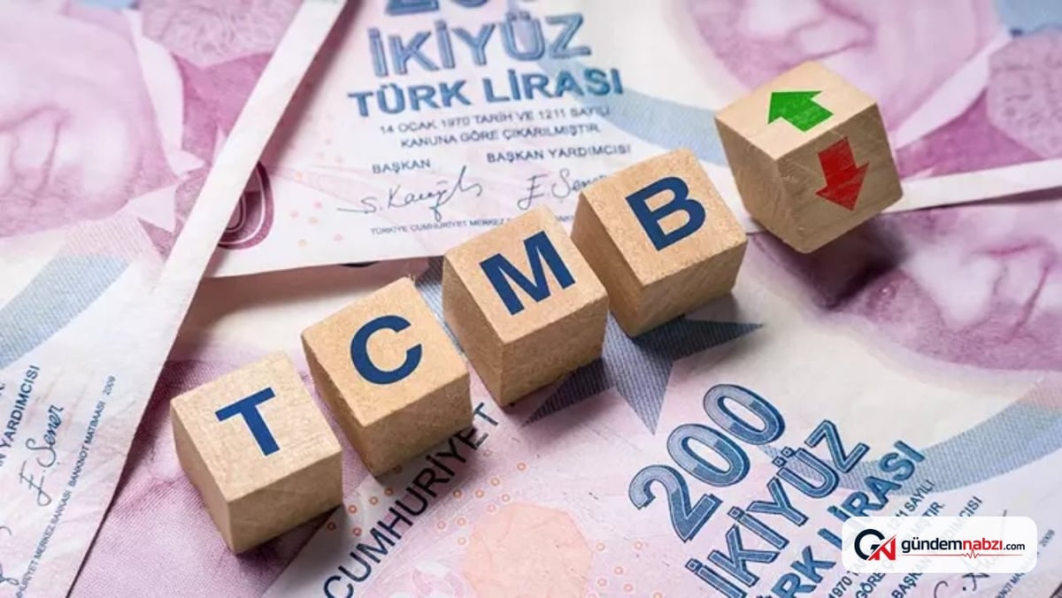 TCMB faiz kararı bekleniyor: 250 bin liranın geri ödemesi ne kadar?