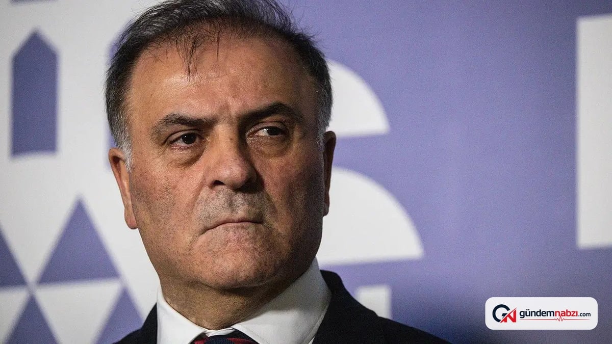 İBB Başkanvekili Nuri Aslan'ın babası Muharrem Aslan vefat etti