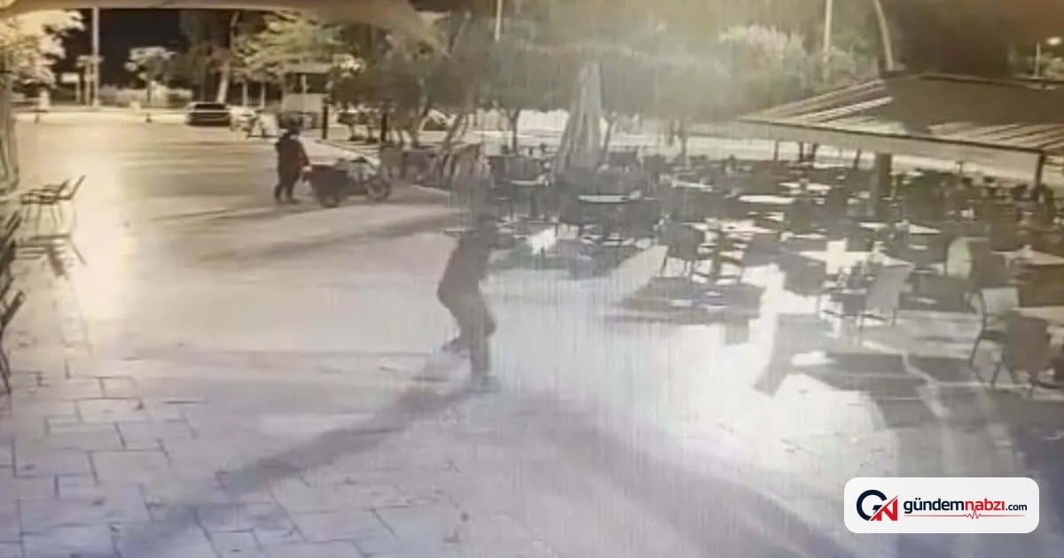 İzmir'de belediye kafesine silahlı saldırı: Şüpheliler yakalandı