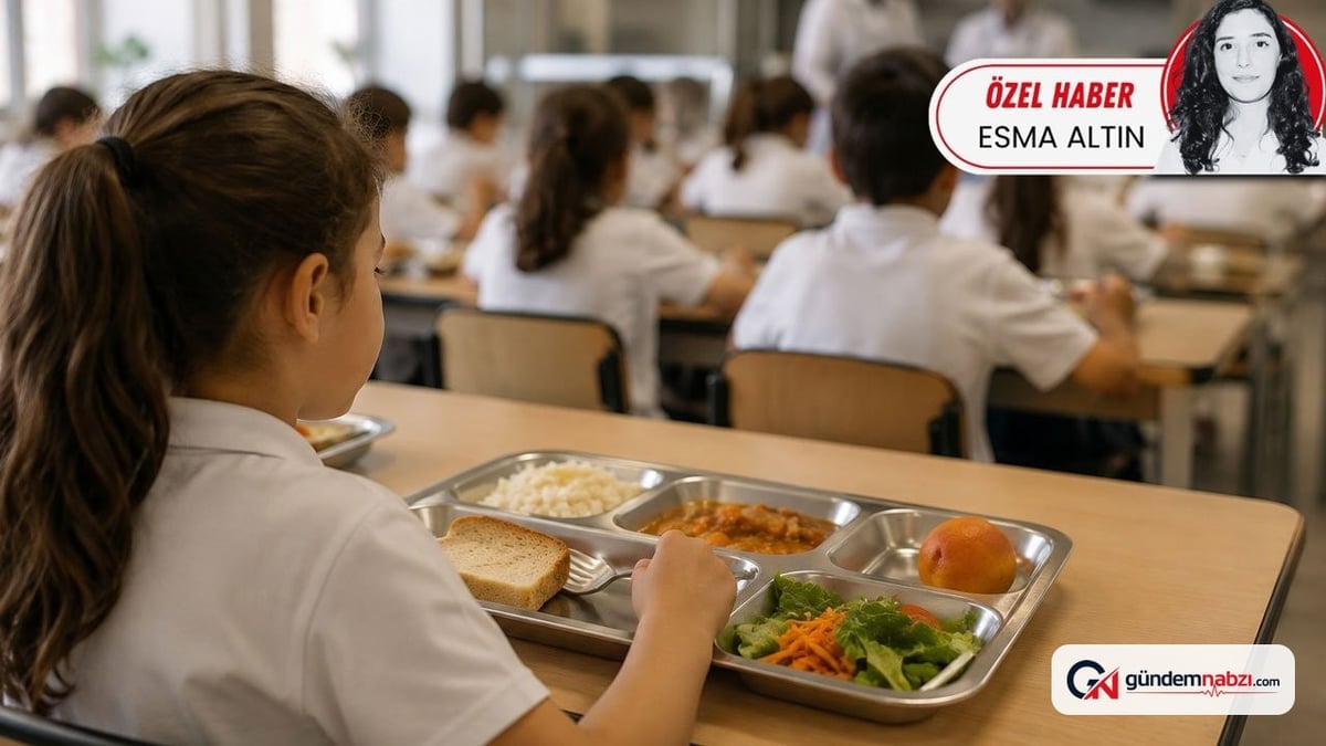 Millî Eğitim Bakanı Yusuf Tekin'den ücretsiz yemek açıklaması