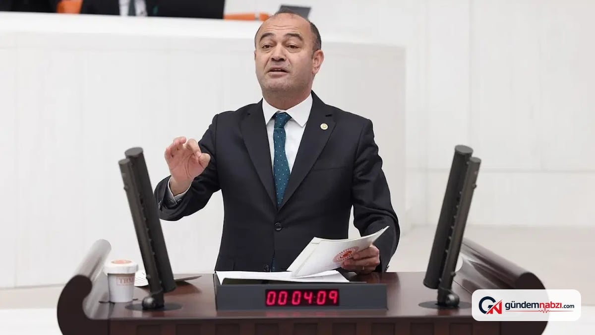 YENİ Parti köprü ve otoyol özelleştirmesine tepki gösterdi