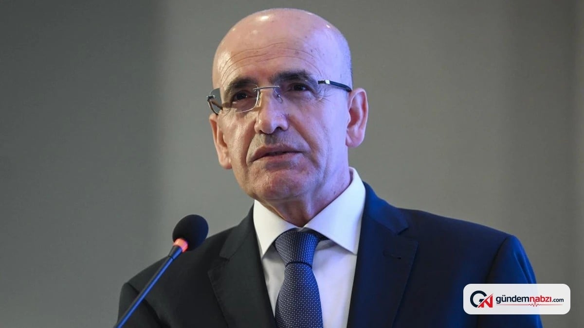 Şimşek: Türkiye ve ABD birbirine her zamankinden daha fazla ihtiyaç duyuyor