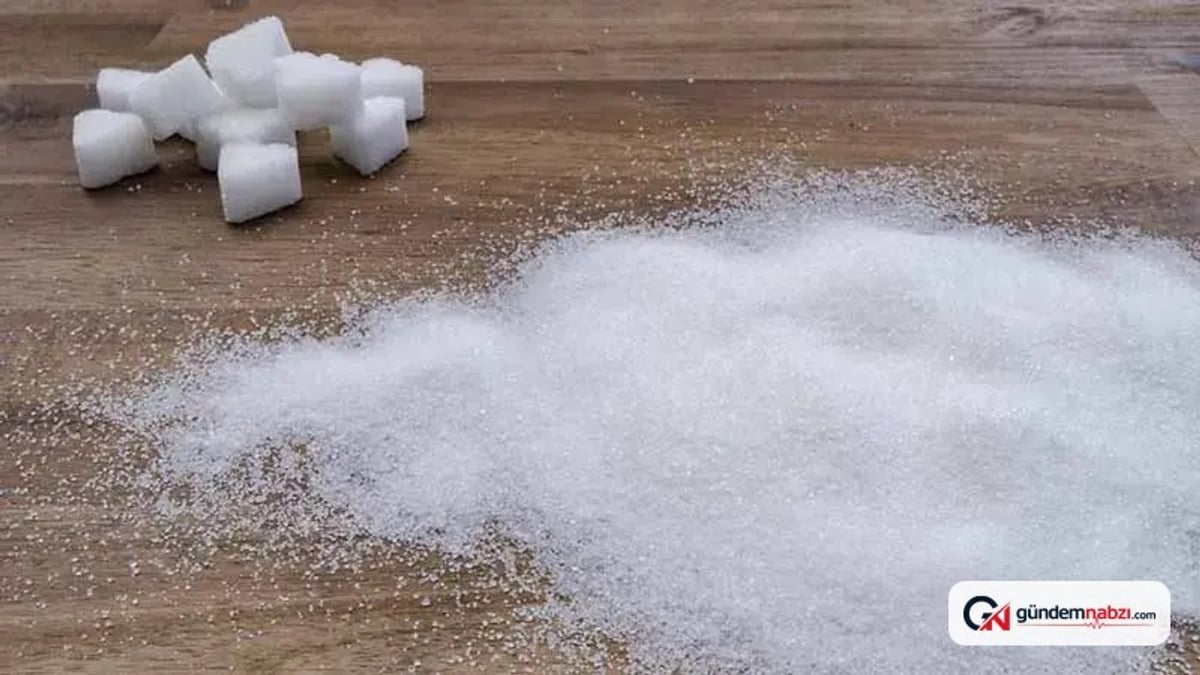 Araştırma: Bebeklikte şeker kısıtlaması, yetişkinlikte sağlık risklerini azaltıyor