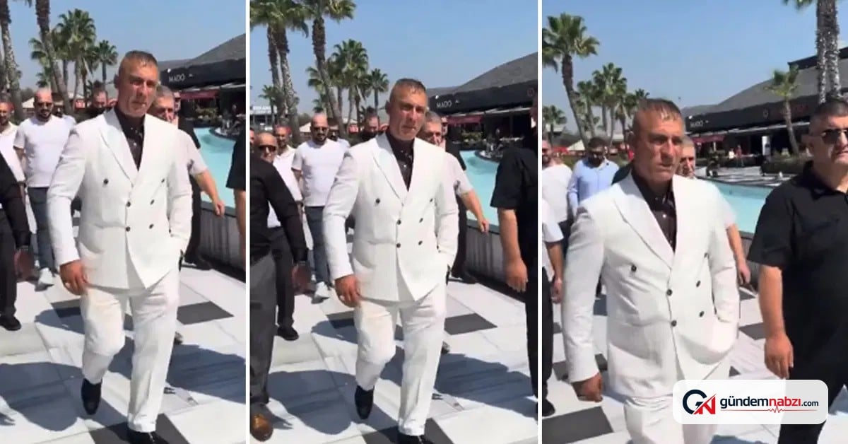 AVM'deki videosu sosyal medyada gündem olan Ali Haydar Kurum gözaltına alındı