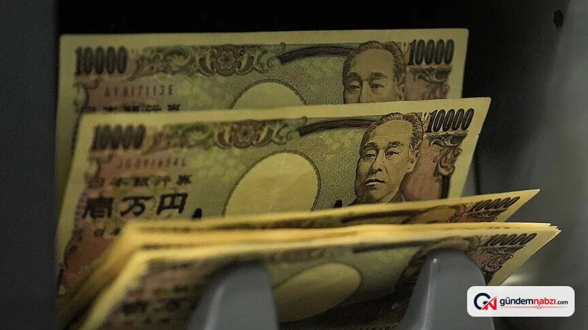 Japon yeninin değerlenmesi küresel piyasalar için risk oluşturuyor