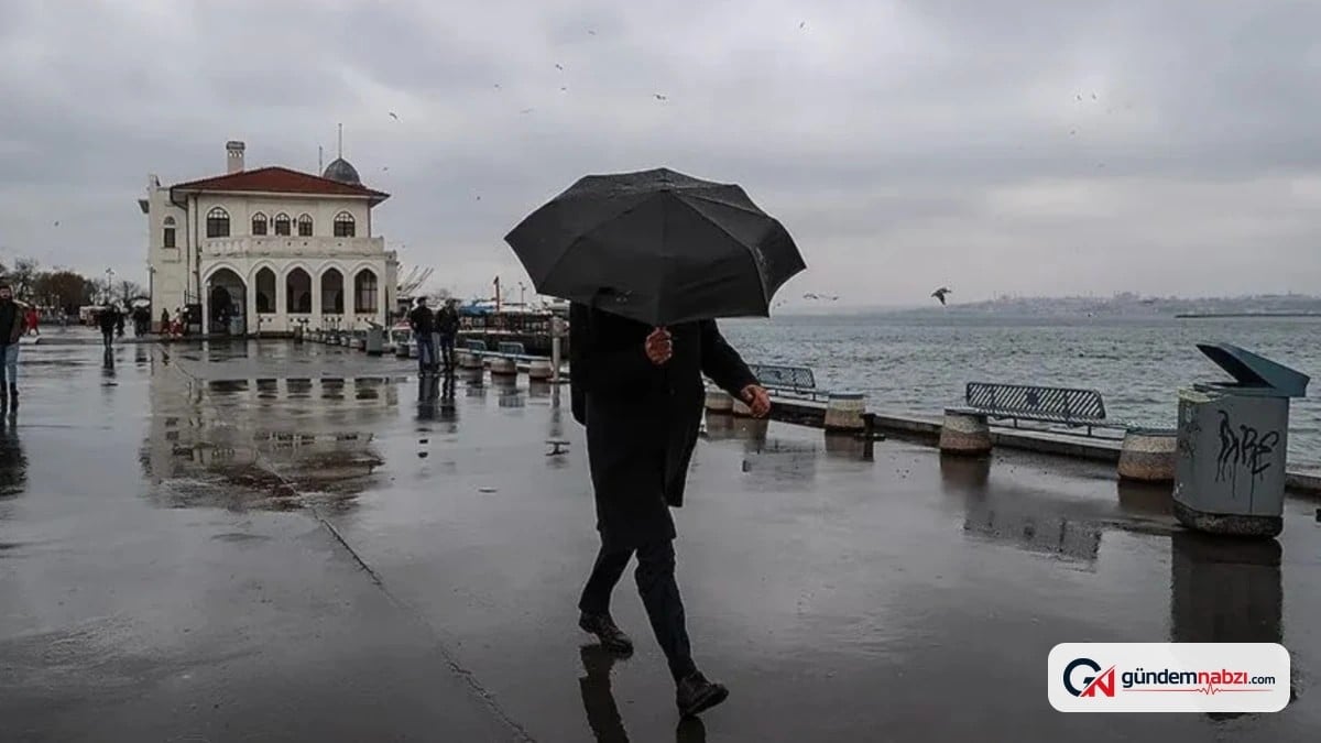 Türkiye'de sıcaklıklar hafta sonu yüksek seyredecek