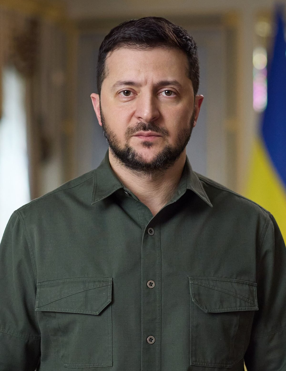 Zelenskiy: Savaş kış aylarında da devam edecek