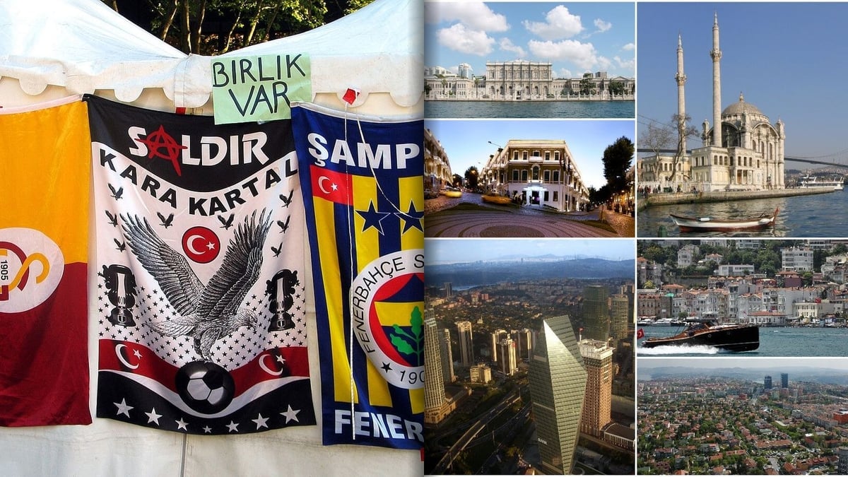 Kadıköy'de 31 milyar liralık derbi