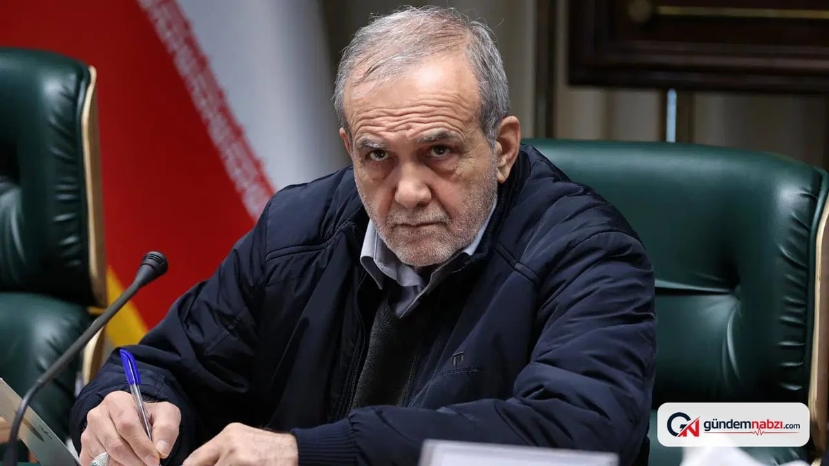 Pezeşkiyan enerji krizi için kamu binaları ve yüzme havuzlarını kapatacak