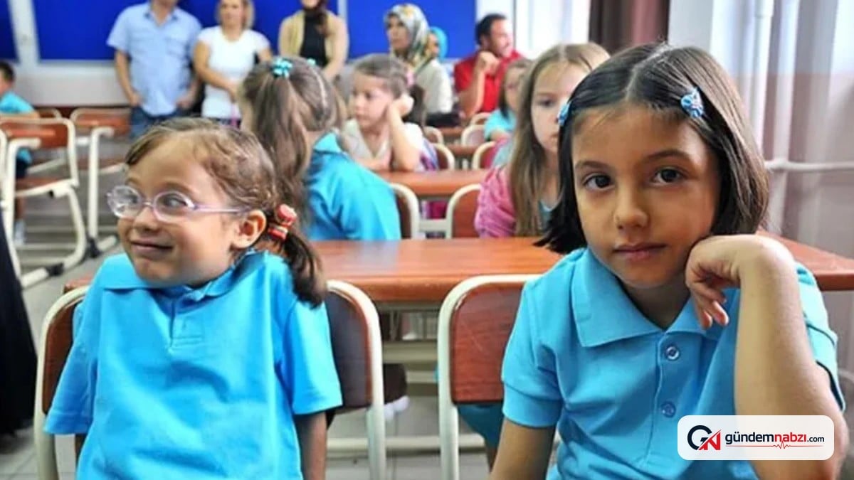 MEB, yeni öğrenciler için uyum haftasını başlatıyor