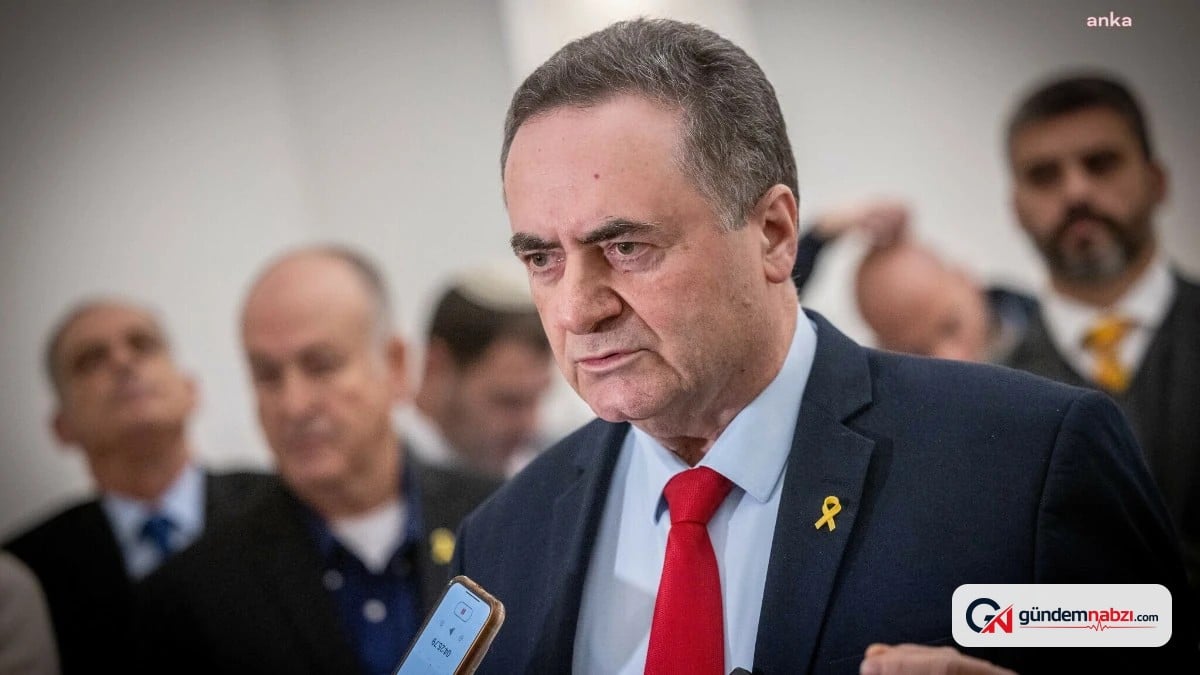 Katz: İran saldırısı halinde altyapısını vuracağız