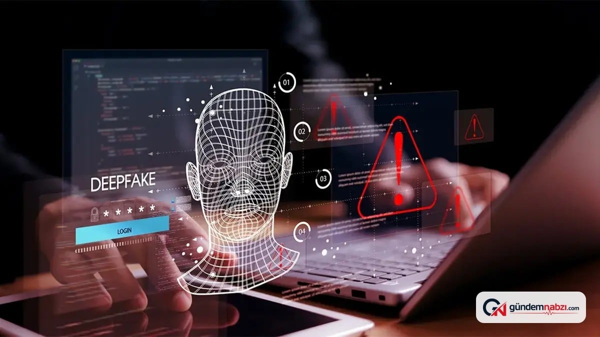 Kamuda yapay zeka ve deepfake eğitimi zorunlu oluyor