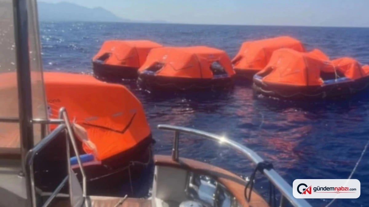 Girne'de can kaybı 14'e yükseldi