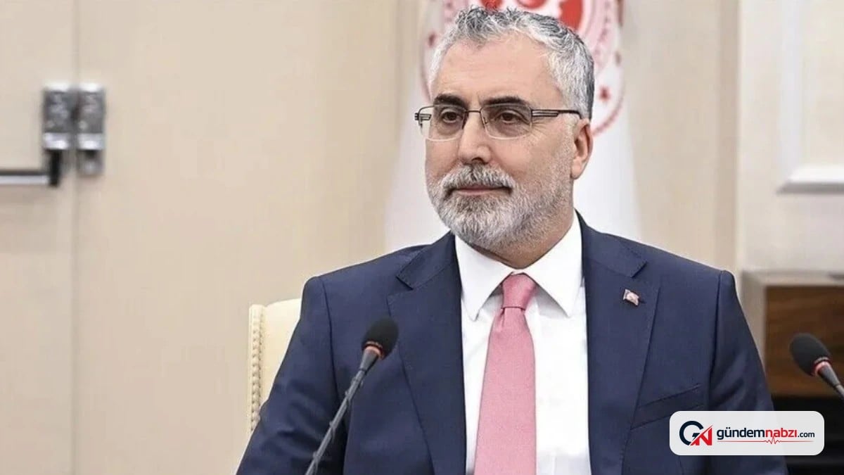 Işıkhan: İstihdamı artırmak için yeni programlar devreye girecek