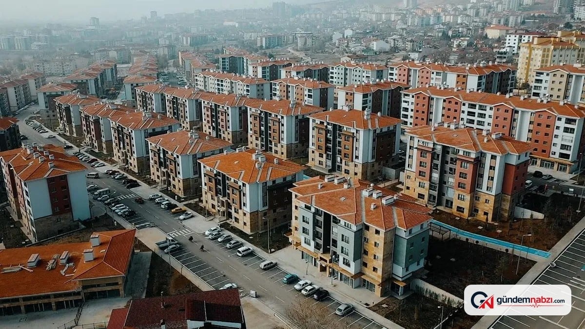 Merkez Bankası'nın konut analizi: Kira enflasyonu yavaşladı