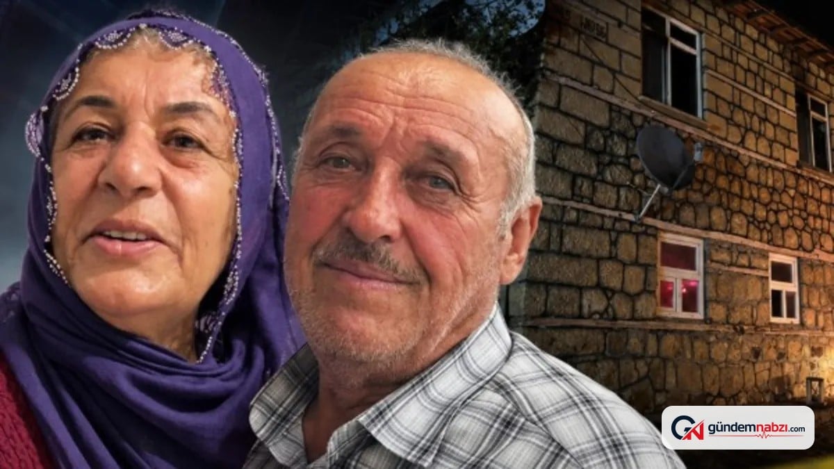 Elazığ'da yanan evde kurşun izli cesetler bulundu, altınlar kayıp