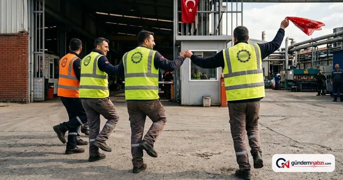İBB işçilerine yevmiye zammı: En düşük maaş 94 bin TL oldu