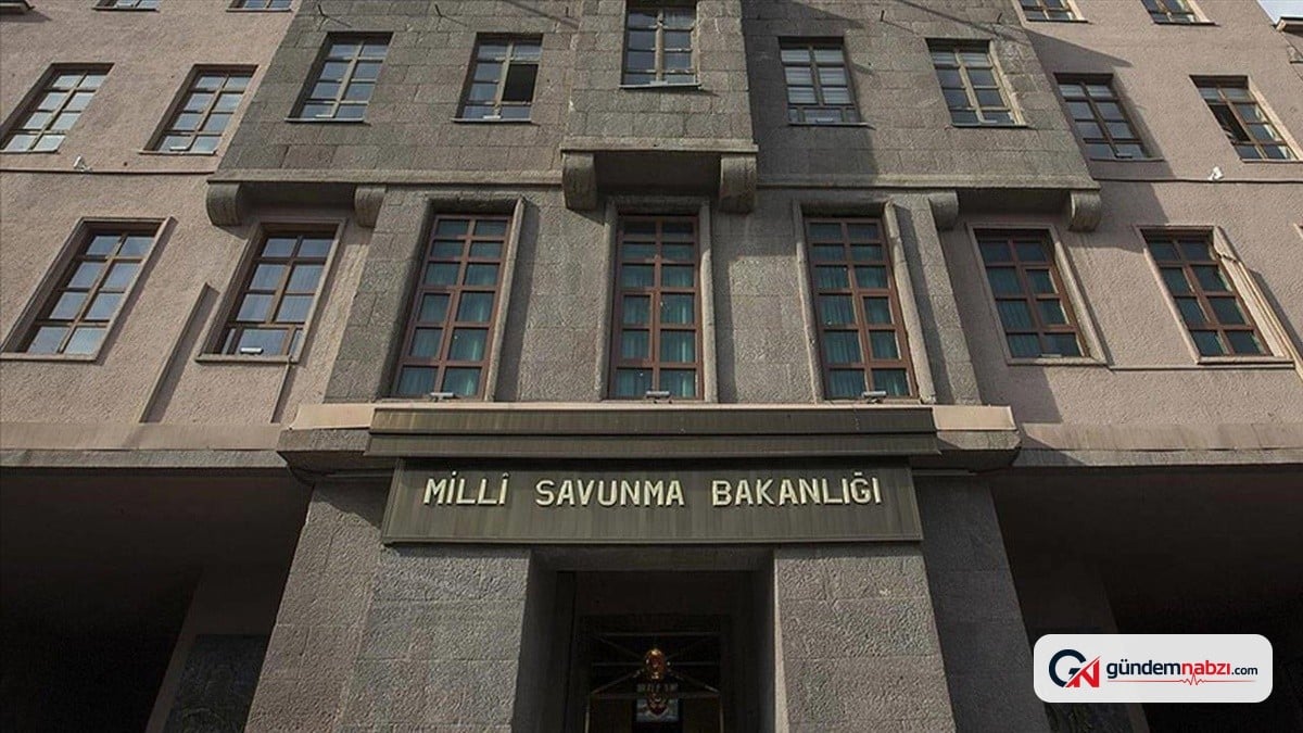 Ankara'dan Avrupa Parlamentosu'na Kıbrıs mesajı: Kararlılığımız tam