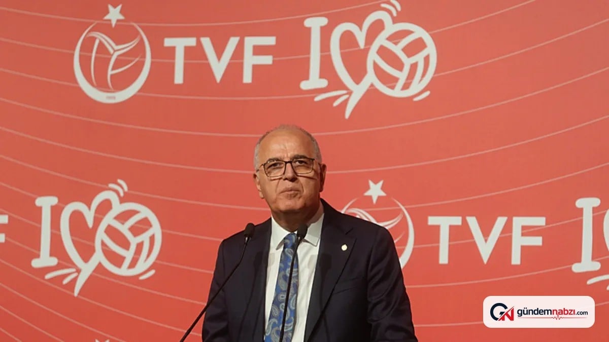 Üstündağ Almanya maçından önce net konuştu