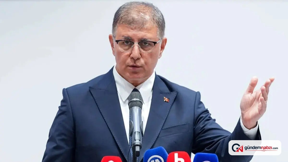 İzmir Büyükşehir Belediye Başkanı Cemil Tugay, AK Parti'ye geçiyor