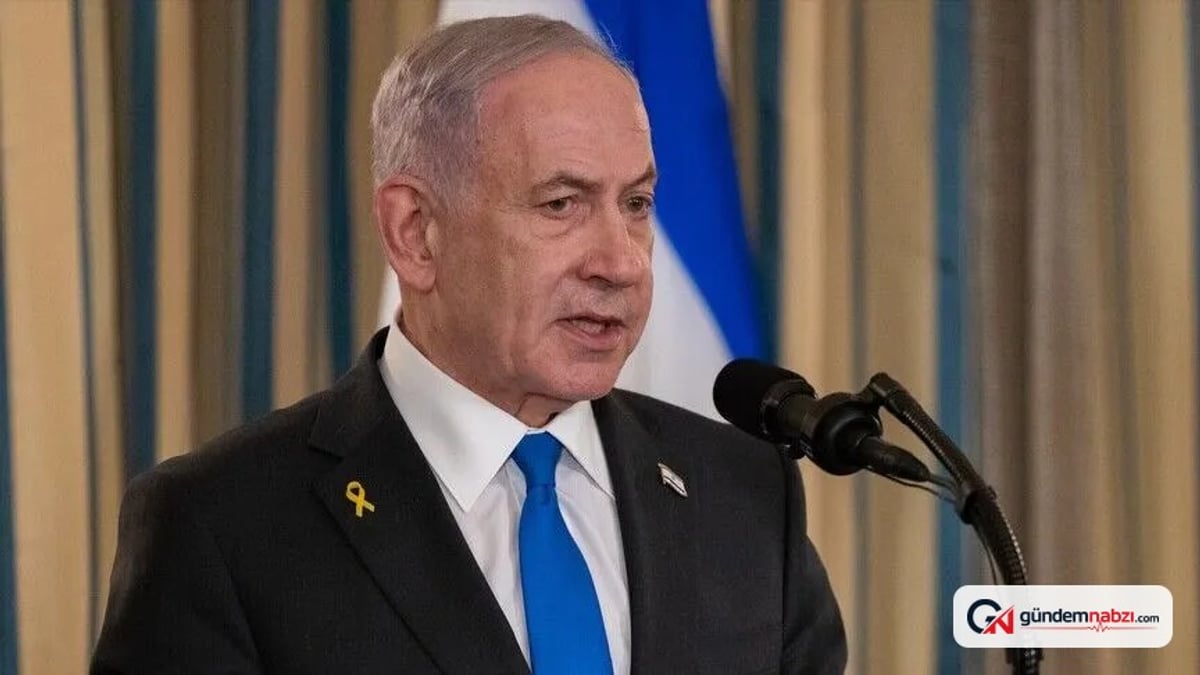 İsrail'de Seçimlerde Netanyahu'nun bloku geride kalıyor