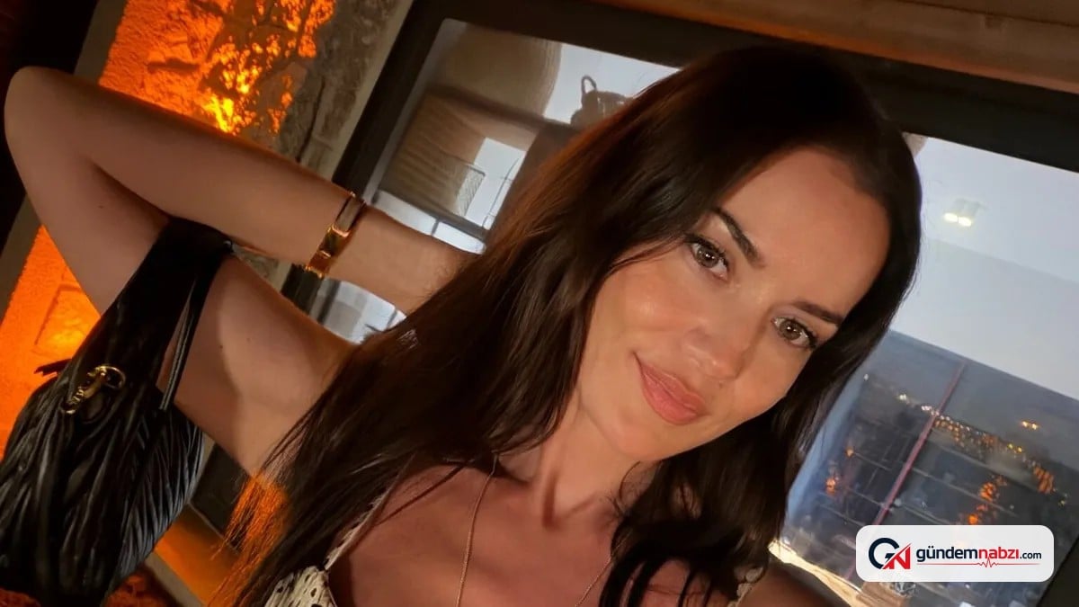 Fahriye Evcen Hamal dizisiyle ekranlara dönüyor