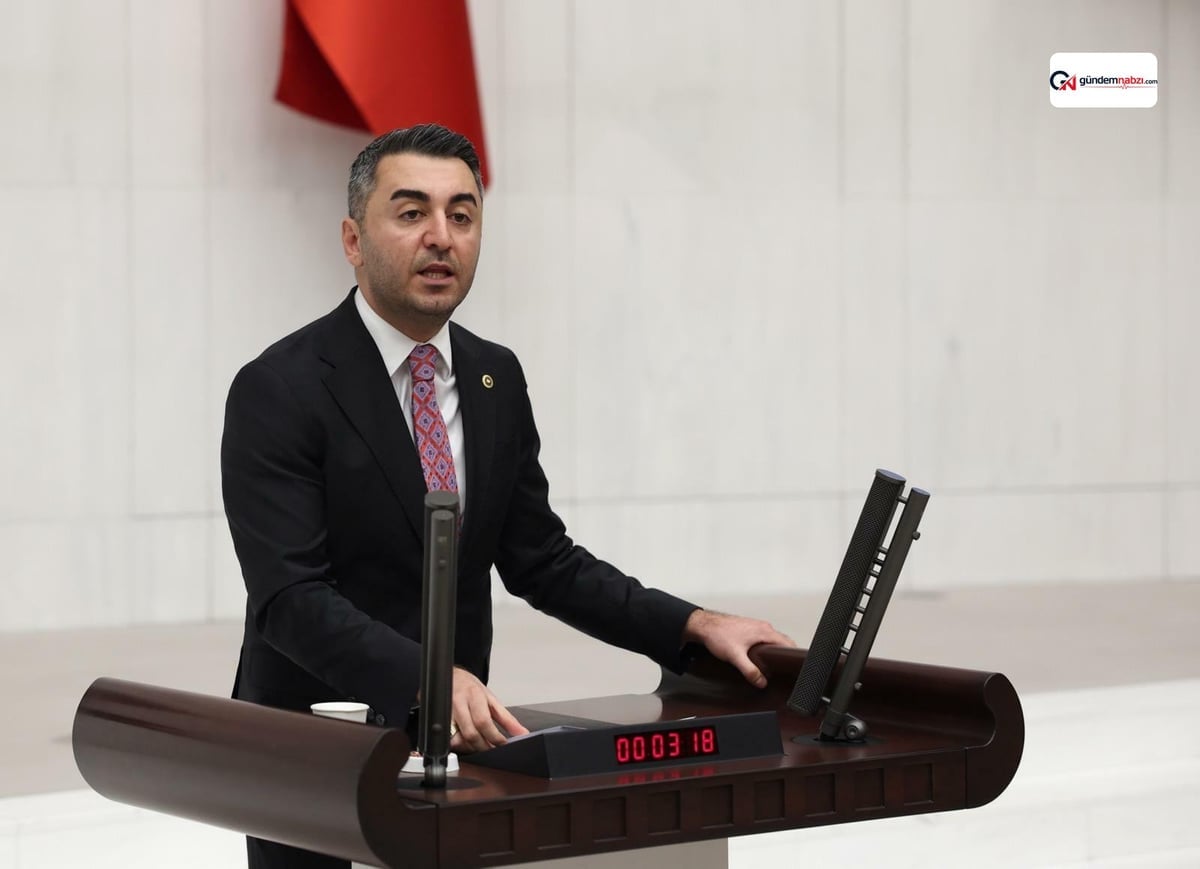 CHP'li Avşar okula başlangıç desteği için kanun teklifi sundu