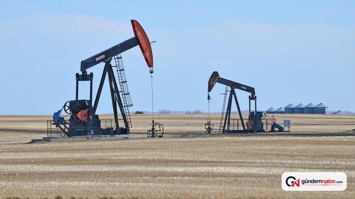 ABD ham petrol stokları 4,5 milyon varil azaldı