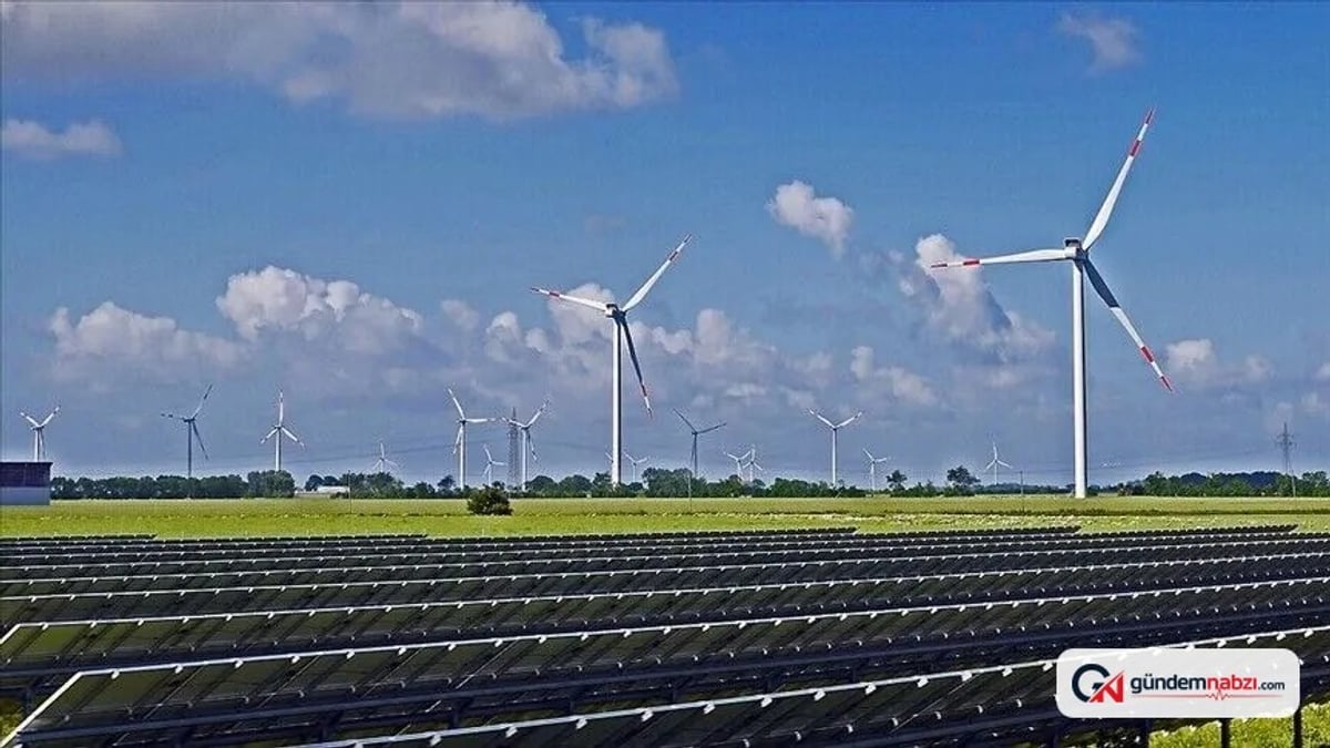 Türkiye 2030'a kadar 1 gigavat yapay zeka veri merkezi kuracak