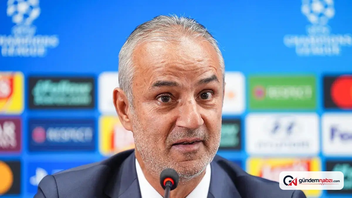 Fenerbahçe, Roma'ya karşı 3-4-2-1 dizilişiyle sahaya çıkacak