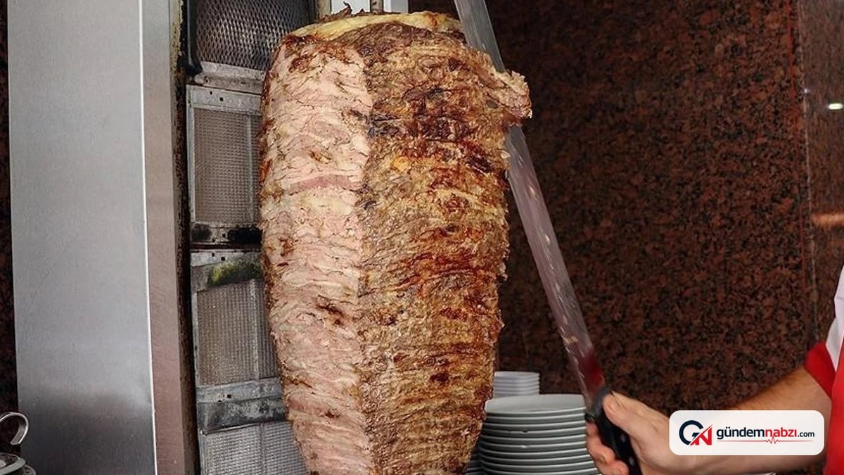 505 bin kişinin verileri çalındı, Baydöner'e 1 milyon lira ceza verildi