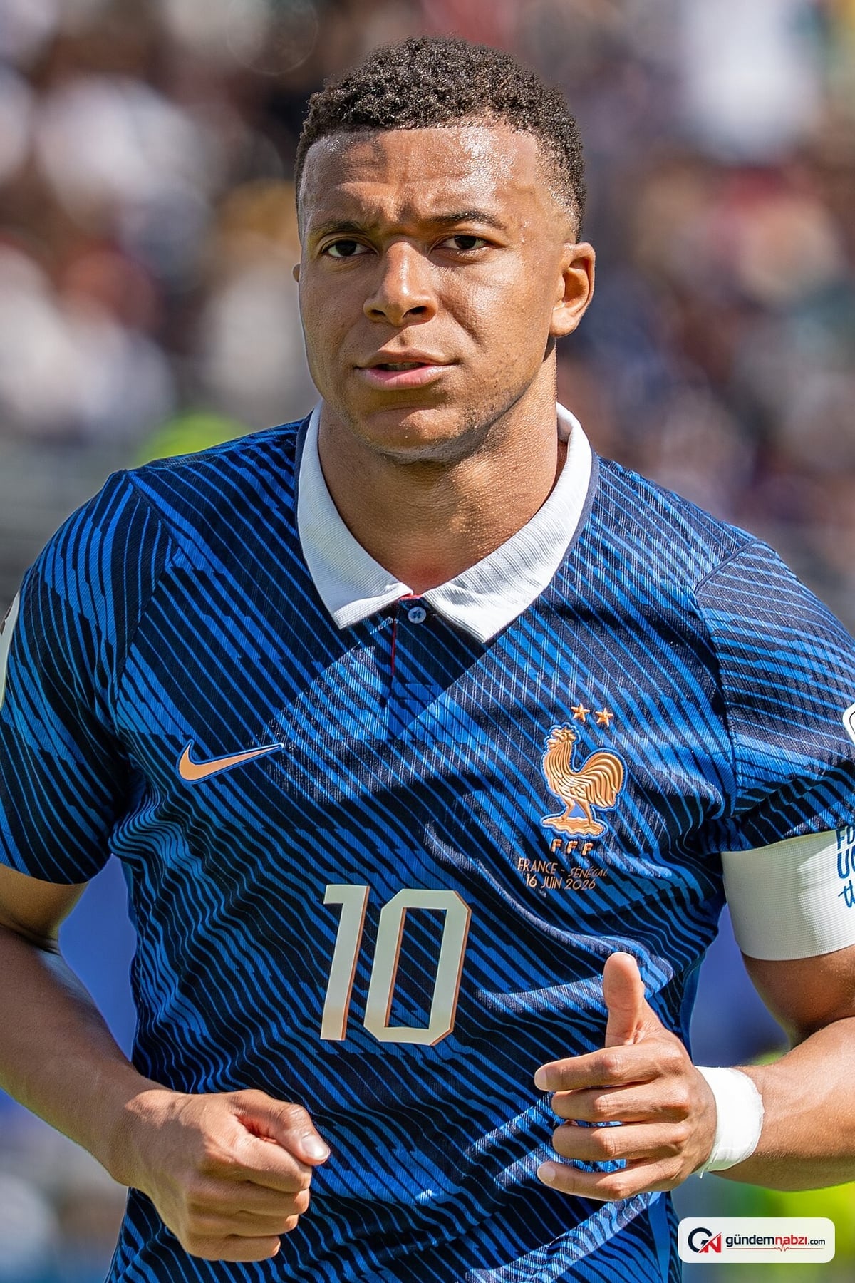 Kylian Mbappe'yi kaçırmayı planlayan çeteye operasyon