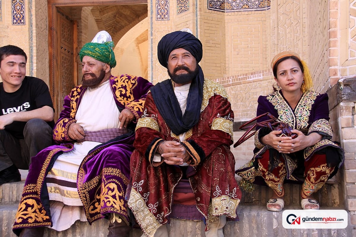 Çin'in Özbekistan ekonomisine etkisi: Ticaret hacmi artıyor