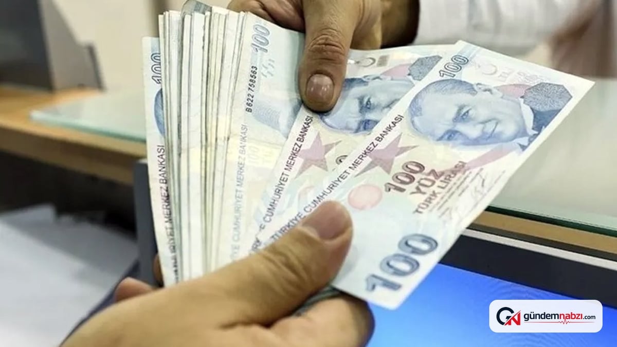 Eylül ayı yaşlı ve engelli aylıkları hesaplara yatırıldı