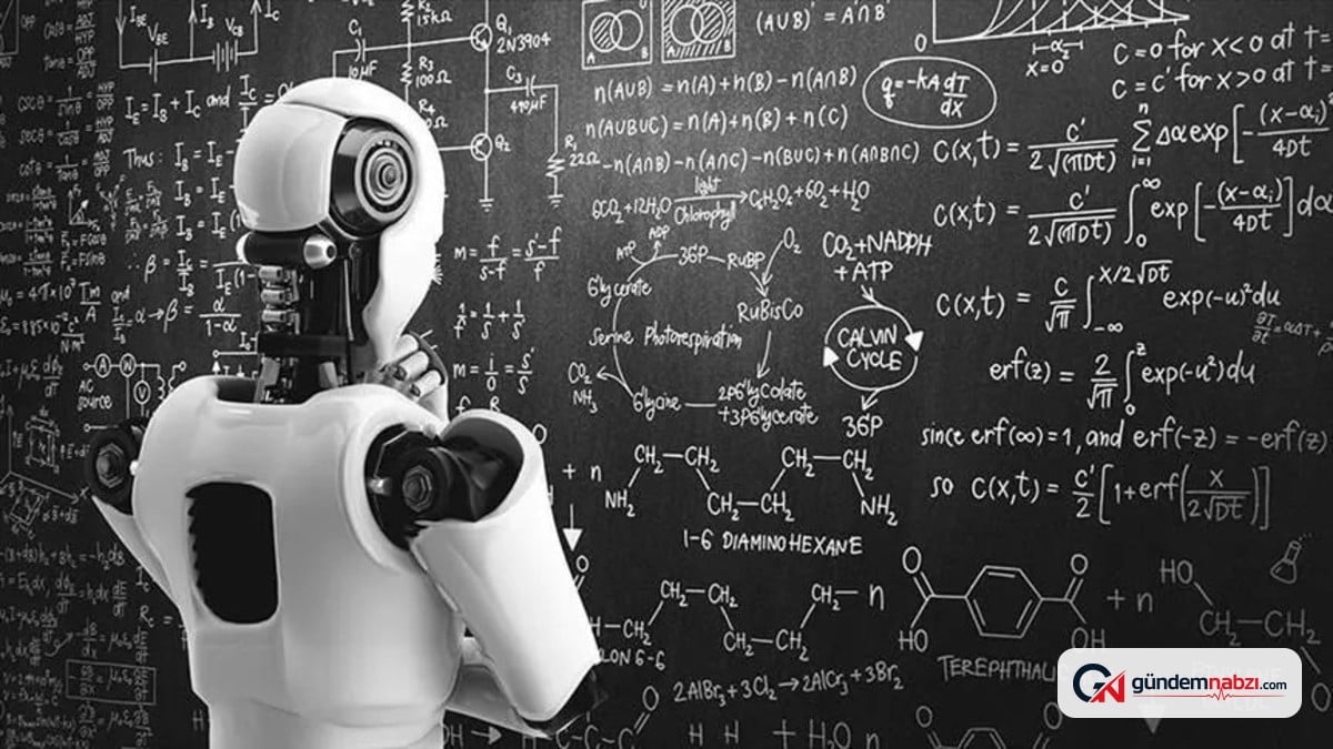 OpenAI, 10 bin yapay zeka ajanıyla 90 yıllık matematik problemini çözdü