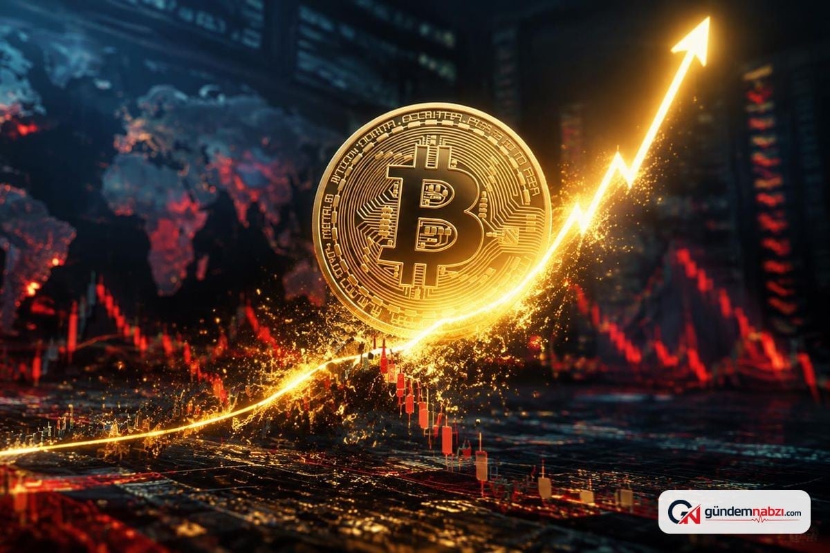 Bitcoin 80 bin doları aştı, küresel piyasalardaki baskıya rağmen yükseliş gösterdi
