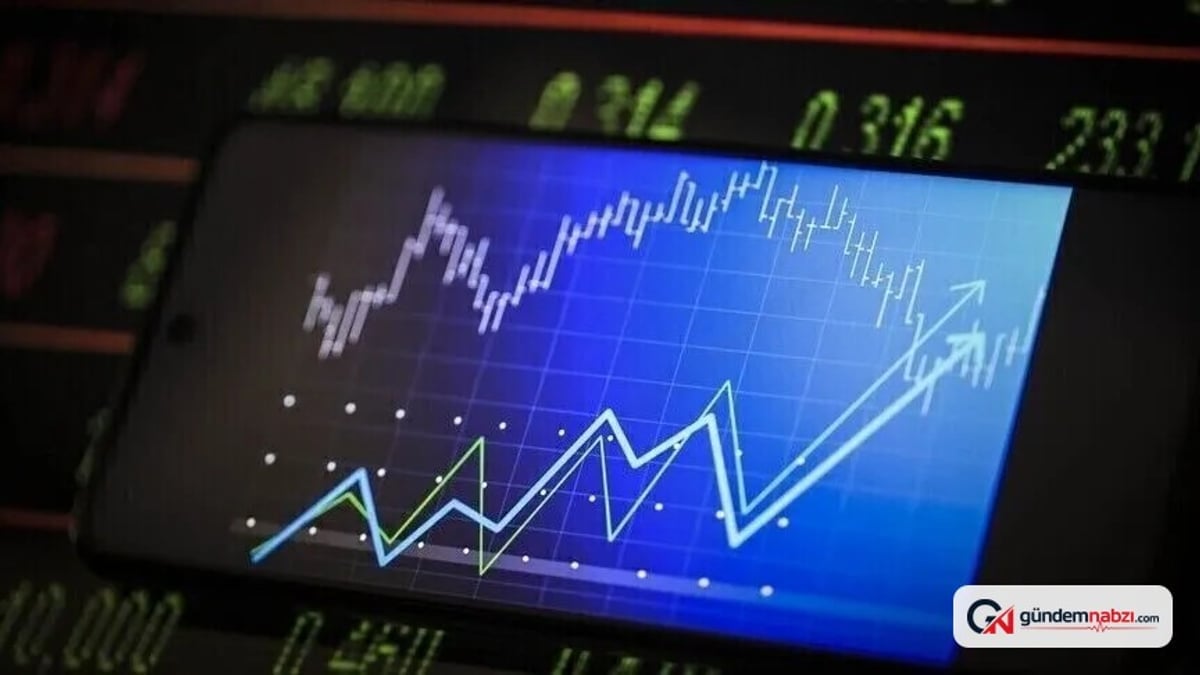 Borsa ve altın haftayı düşüşle kapattı