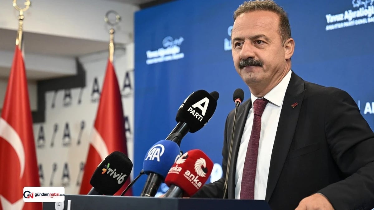 Ağıralioğlu dar gelirlilere uzun vadeli konut finansmanı vaadi verdi