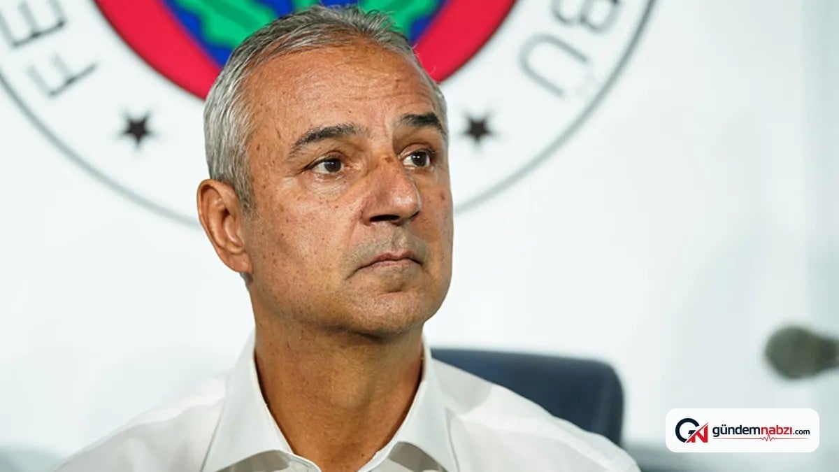 Fenerbahçe'de İsmail Kartal, 4 oyuncuya kesik attı