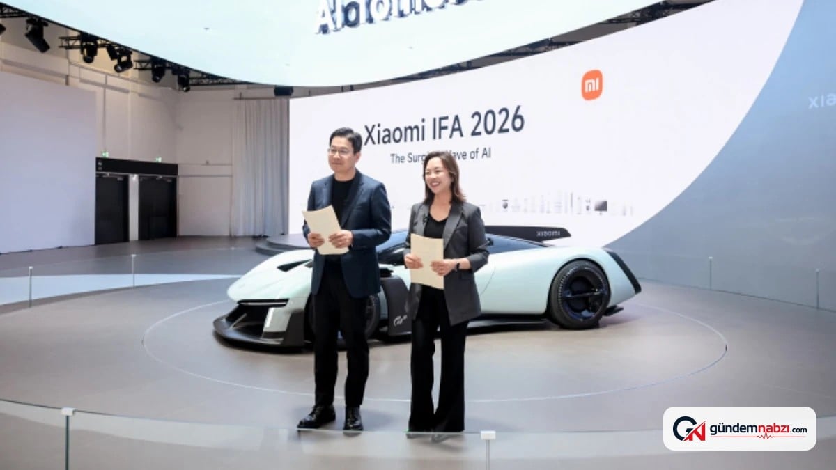 Xiaomi elektrikli otomobilleri için Avrupa'da ilk imzalar atıldı