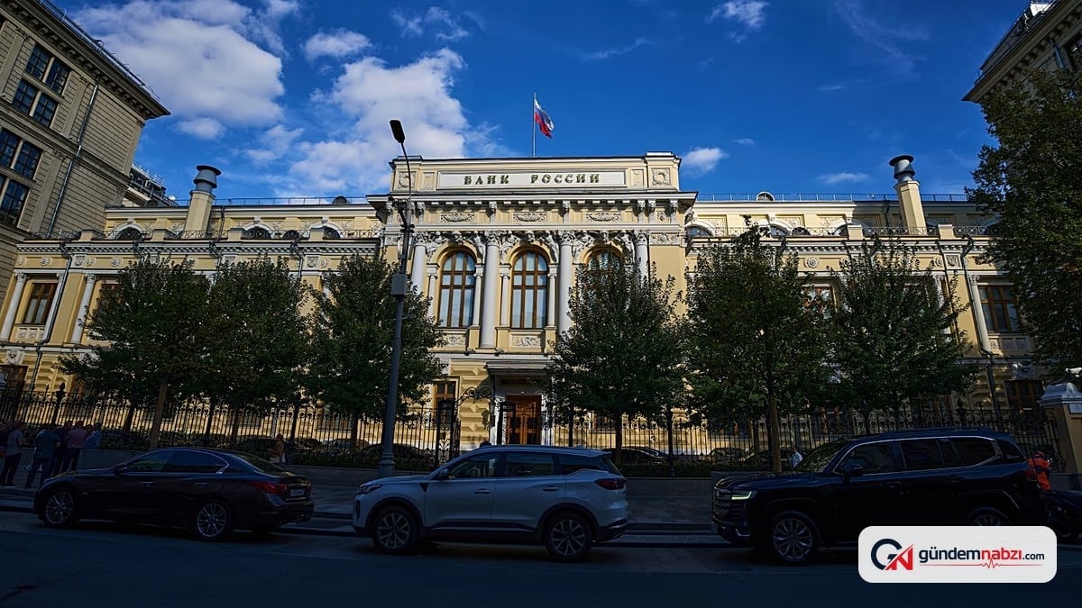 Rus varlıkları öncelikli odak değil, AB Komisyonu açıkladı