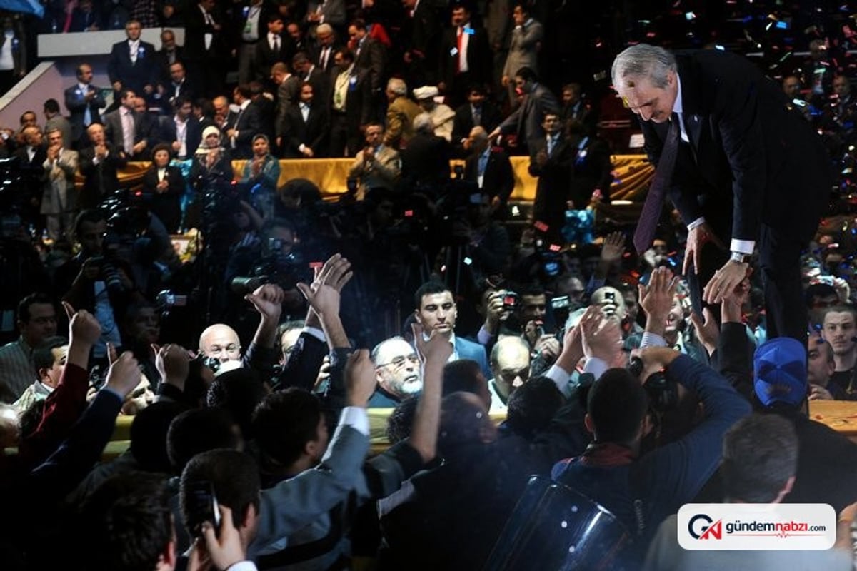TBMM Başkanı Kurtulmuş: Gazze, tıpta çifte standardın en hazin senaryosunu yaşıyor