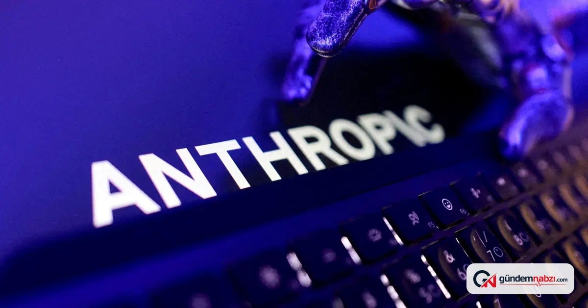 Anthropic halka arz takvimini ekim ortasına kaydırdı