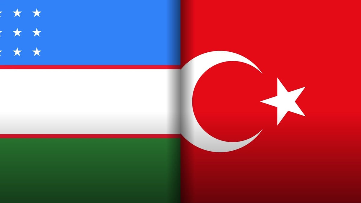 Özbekistan alfabesini değiştiriyor: Türk dünyasını yakınlaştıracak karar