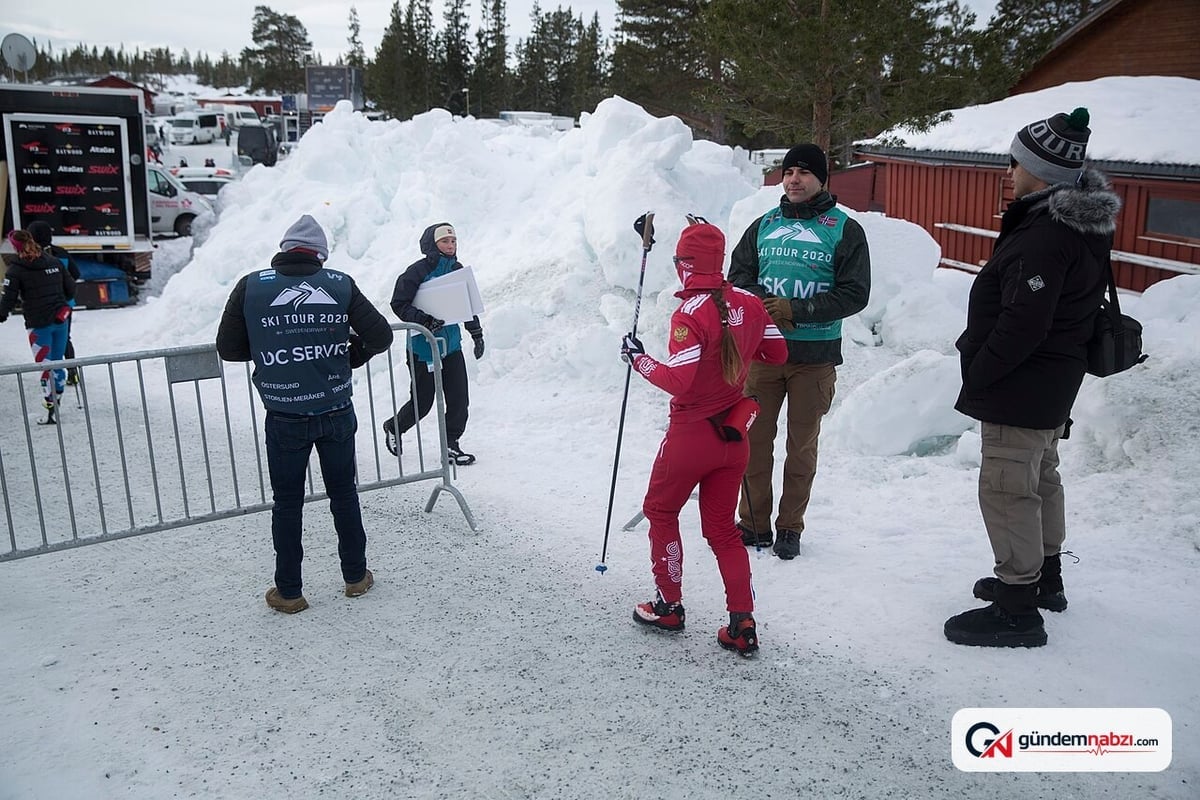 Uluslararası Kayak ve Snowboard Federasyonu dünya şampiyonalarını her yıl düzenleme kararı aldı