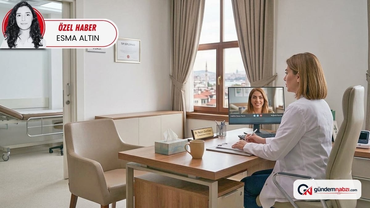 Sağlık Bakanlığı'ndan uzaktan psikolojik destek dönemi