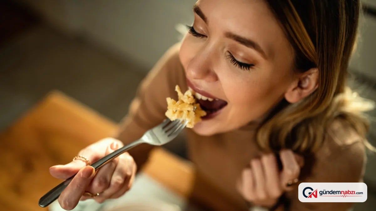 Hafta sonu öğün kaydırmak metabolizmayı bozuyor