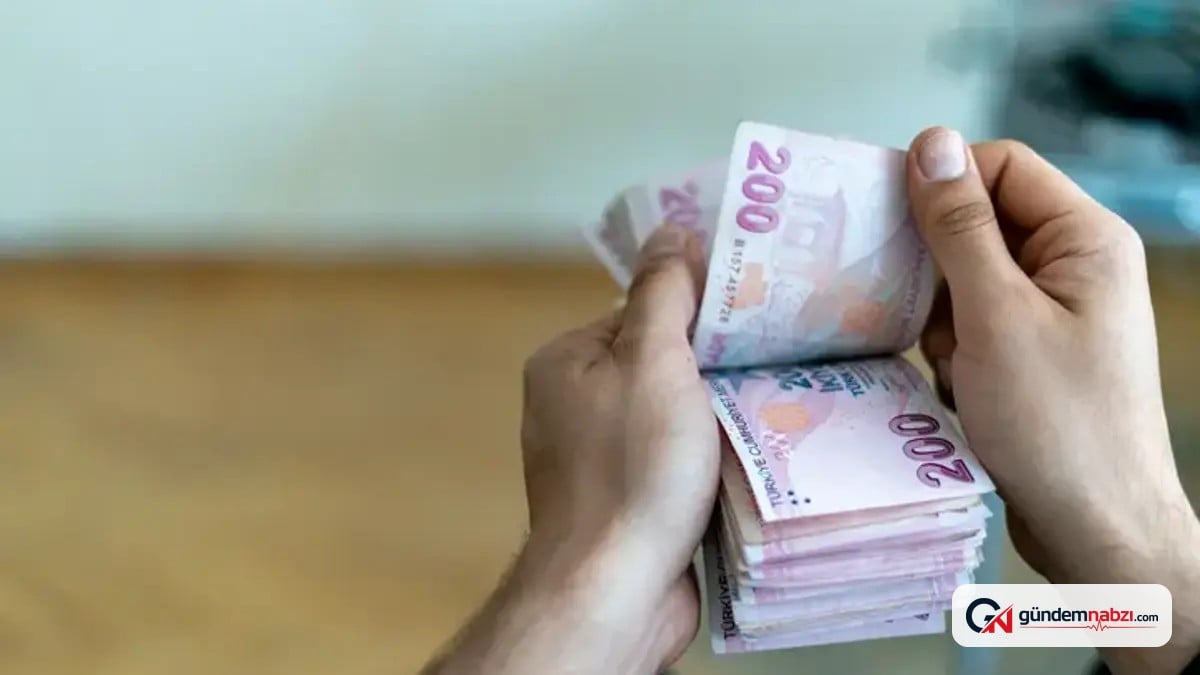 750 bin TL'nin 32 günlük mevduat getirisi banka