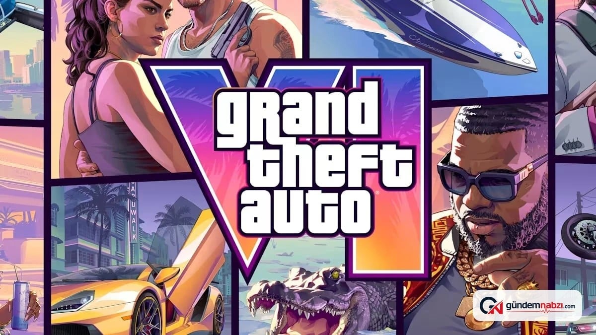 GTA 6 lansmanı ABD ekonomisine 1 milyar dolarlık darbe vuracak